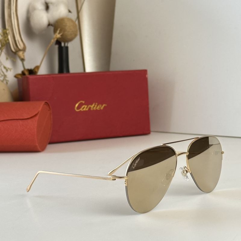 Cartier Sunglasses